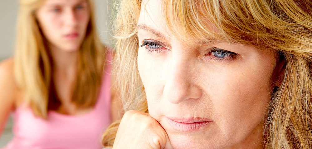 80 Prozent aller Frauen erleben die Wechseljahre symptomfrei