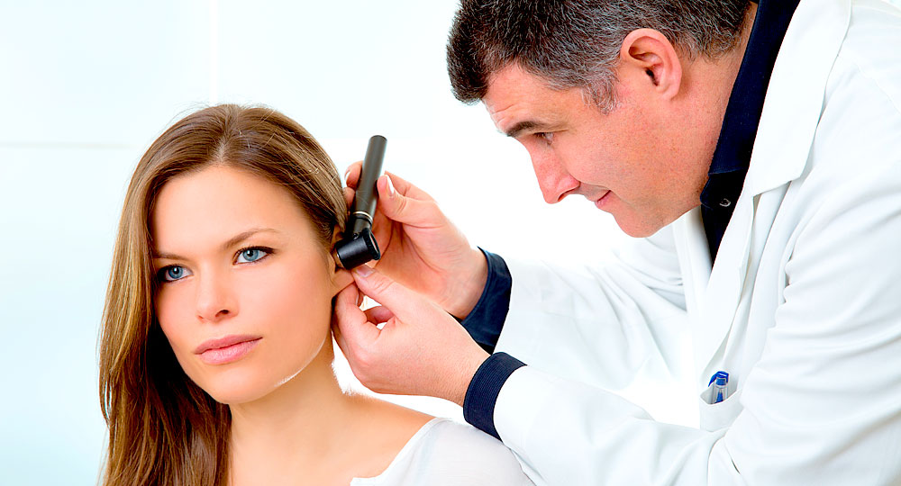 Tinnitus - Die Ursachen der Ohrgeräusche
