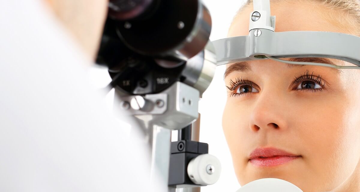Die Glaukom-Vorsorge gehört zum Standard-Repertoire der Augenärzte